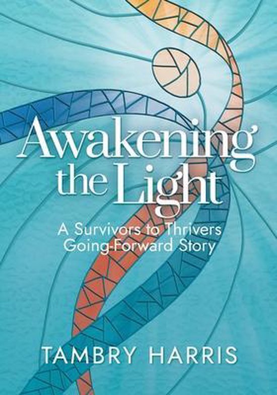 Awakening the Light - cover