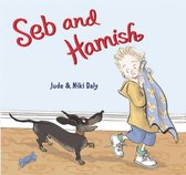 Seb & Hamish