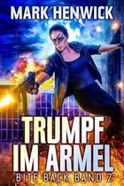Trumpf im AErmel
