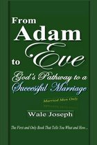 From Adam to Eve