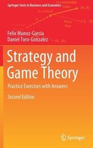 Strategy and Game Theory: Practice Exercises with Answers