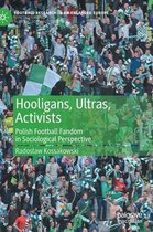 Hooligans Ultras Activists