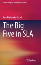 The Big Five in SLA