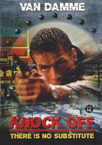 Knock Off (Jean Claude Van Damme)