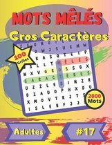 Mots meles Gros Caracteres #17