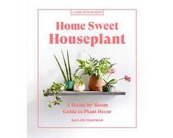 Home Sweet Houseplant