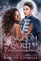 Kingdom Cold - The Complete Series: Fantasy Collection