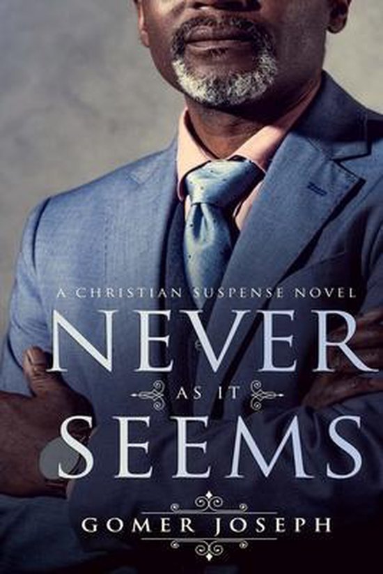 Never as It Seems- Never As It Seems - cover