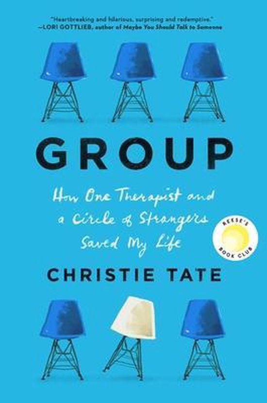Group - cover