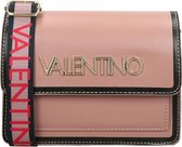 Valentino Mayor crossbody tas rosa nero