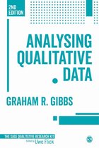 Qualitative Research Kit - Analyzing Qualitative Data