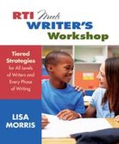 RTI Meets Writer′s Workshop