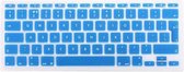 Befine - Keyboard Skin Apple (Blue)