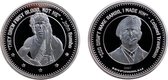 Rambo - Limited Edition Verzamel Munt