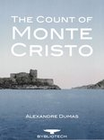 Bybliotech Literature - The Count of Monte Cristo
