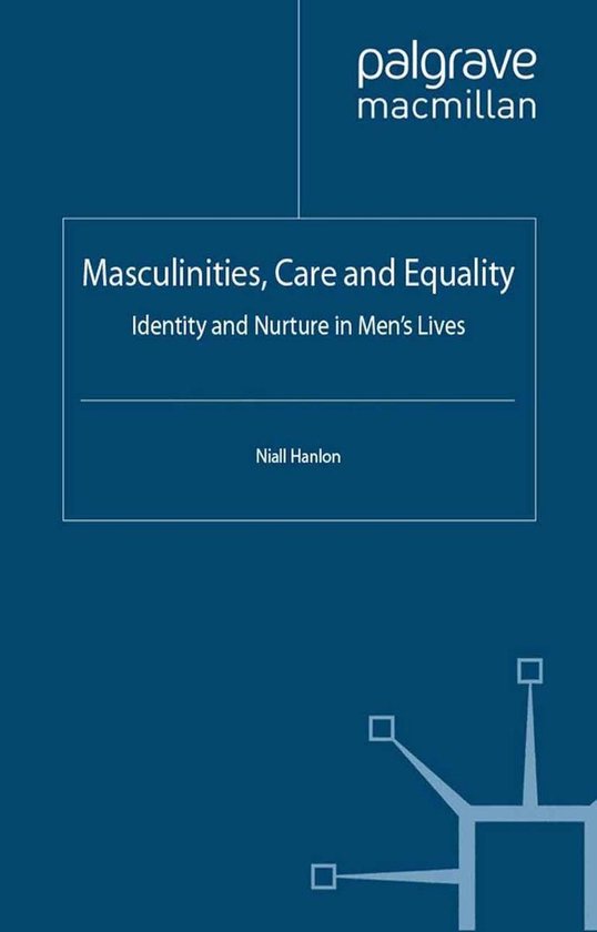 Genders and Sexualities in the Social Sciences - Masculiniti ... - cover
