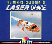 Maxi-CD Collection
