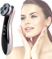 Ultrasoon Huidverjongingsapparaat – Elektrische Huidverzorging - Anti Aging  Facelift – Huidverzorging -  Gezicht - Rimpel –  Acne – Massage