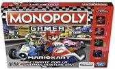 Mario Kart Monopoly Gamer - Spaanse Editie