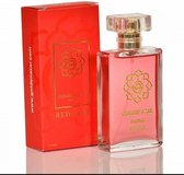 Parfum Red Azar 50ml  | Golden Azar