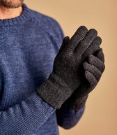 Boasty Handschoenen- Boasty®Unisex Touchscreen handschoenen Zwart-Anti slip-handschoenen winter- valentijn