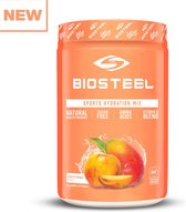 Biosteel High Performance Sports Drink Peach-Mango (315g)