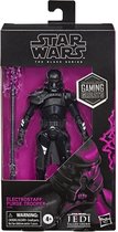 HASBRO Star Wars: Black Series Electrostaff Purge Trooper
