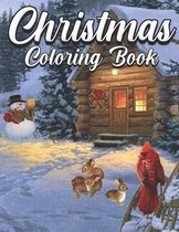 Christmas Coloring Book