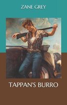 Tappan's Burro