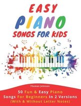 Easy Piano Songs For Kids