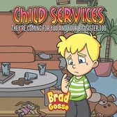 Rejected Children's Books- Child Services
