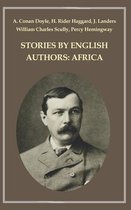 Stories By English Authors