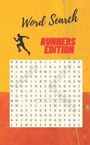 Word Search Runners Edition