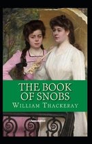 The Book of Snobs Annotated