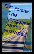 The Longest Journey illustrated