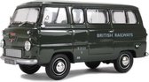 FORD THAMES 400E MINIBUS 1:43
