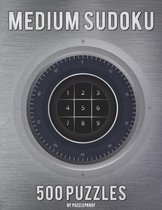 Medium Sudoku