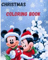 Christmas Coloring Book