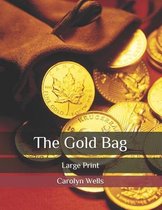 Omslag The Gold Bag