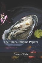 Omslag The Emily Emmins Papers