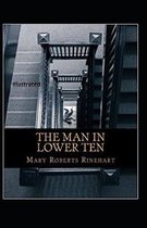 The Man In Lower Ten Illustrated