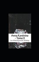 Anna Karenine - Tome II illustree