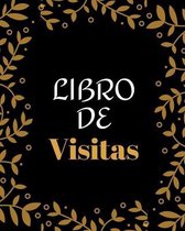 Libro de Visitas