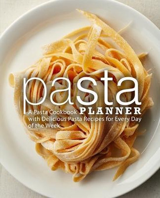 Pasta Planner