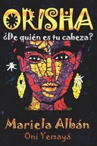 OSHA Lucumí- Orisha