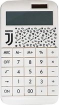 Juventus rekenmachine 12-cijferig display