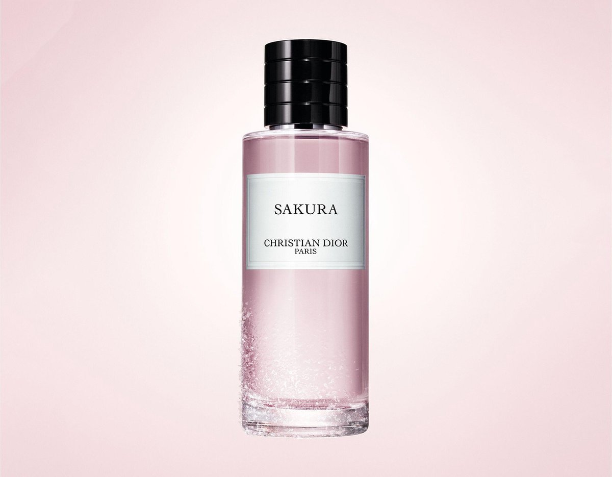 Goedkoopste Christian Dior Sakura Eau De Parfum 40 Ml Maison Christian Dior