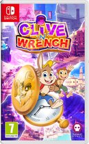 Clive N' Wrench - Nintendo Switch