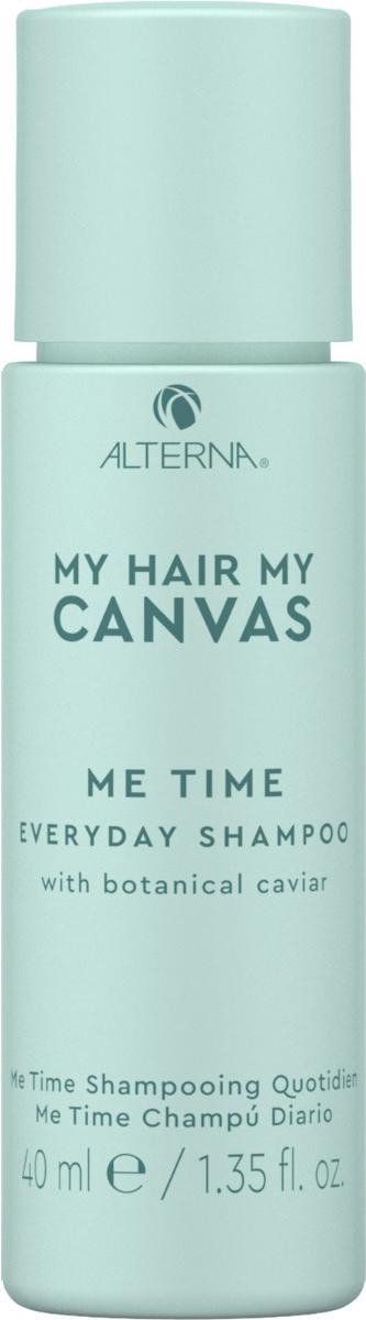 Alterna - MHMC - Me Time Every Day Shampoo - 40 ml