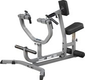 Body-Solid Seated Row